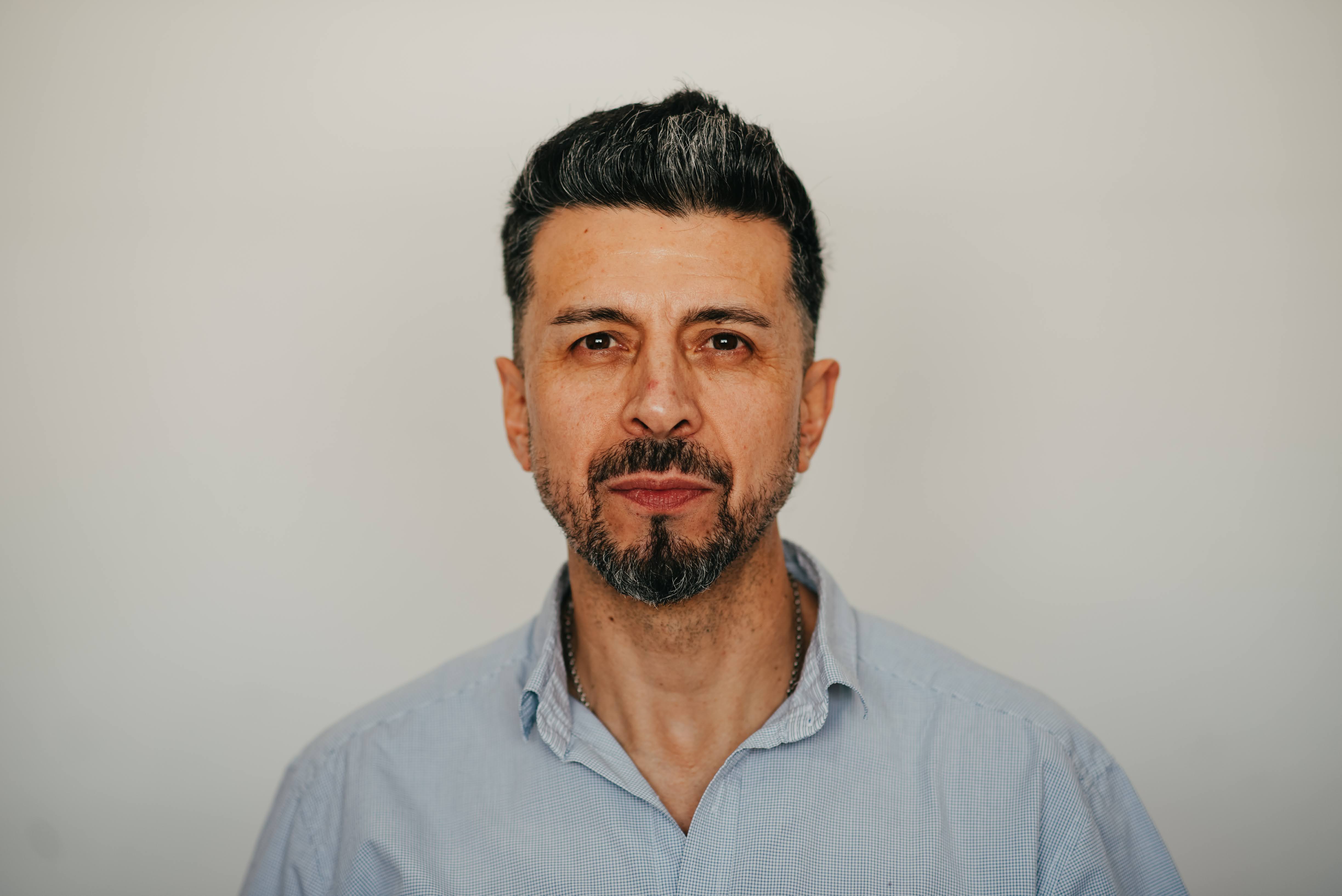 Farm. Cristian Campillay, Titular 2º